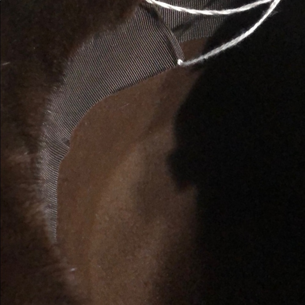 Mink Hat - Picture 4 of 5